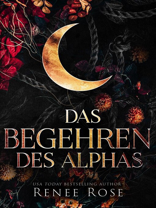 Title details for Das Begehren des Alphas by Renee Rose - Available